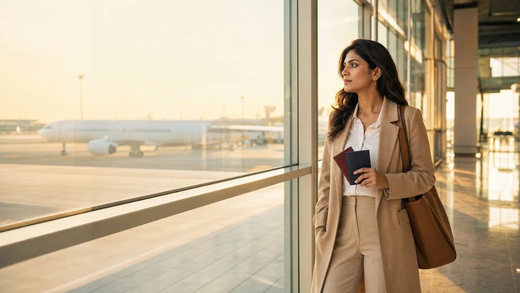 Second Passport or Just a Visa? Why Bollywood Stars Pick Citizenship Over Travel Perks