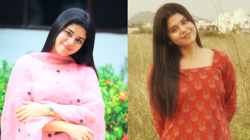 Thaafia Abuthahir Age, Biography, Wiki, Movies List, Date Of Birth