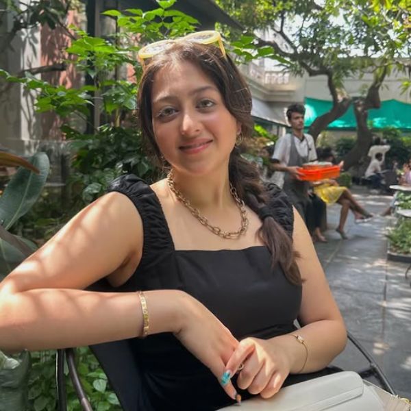 Vartika Jain Age