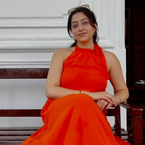 Vartika Jain Wiki