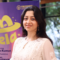 Vartika Jain
