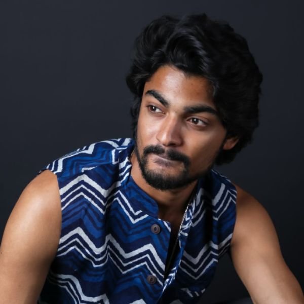 Aman Masud Age