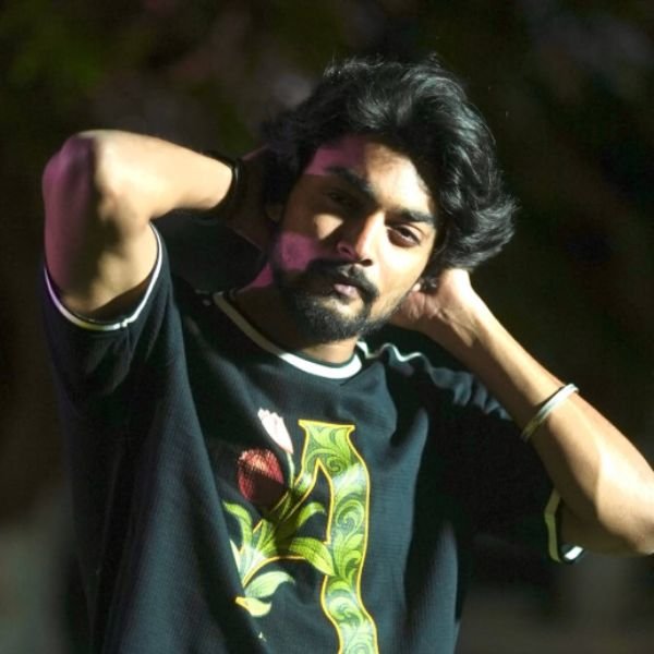 Aman Masud Biography