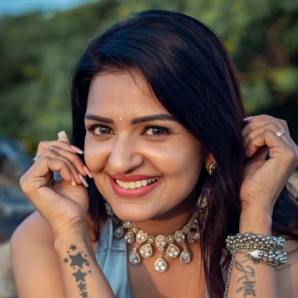 Anandhi Ajay Movies List