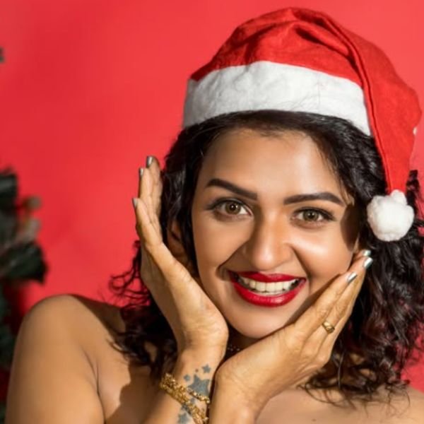 Anandhi Ajay Wiki
