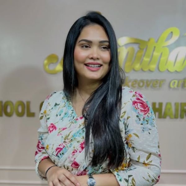 Asmitha Neelamegam Age