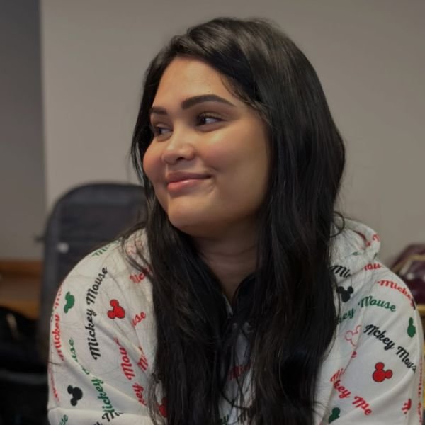 Asmitha Neelamegam Wiki