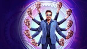 Bigg Boss Tamil 10 Contestants Name List