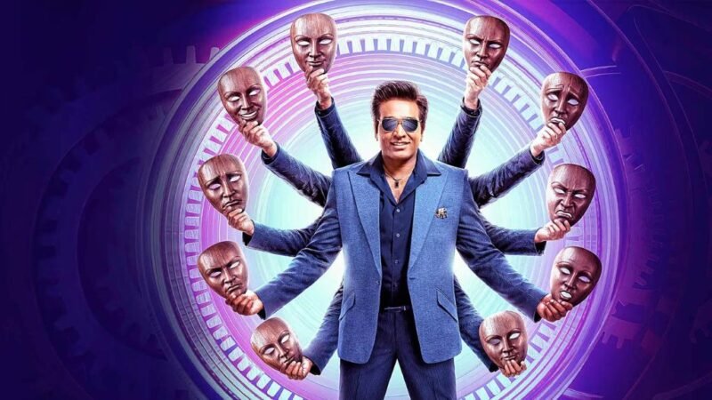 Bigg Boss Tamil 10 Contestants Name List