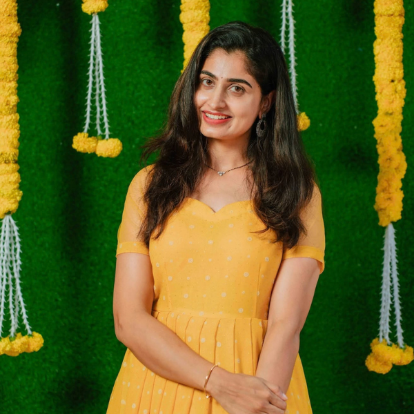Chaithra Rai Biography