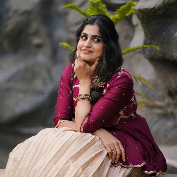 Chaithra Rai Movies List