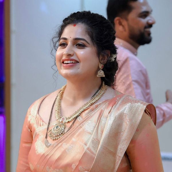 Chaithra Rai Serial List