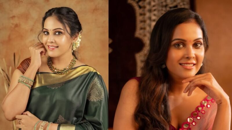 Chandini Tamilarasan