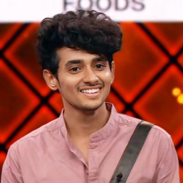 Charan Mahadev Biography