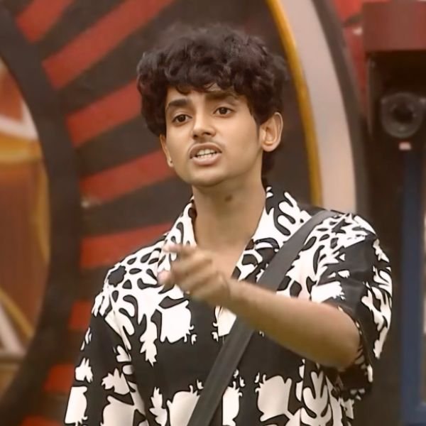 Charan Mahadev Wiki