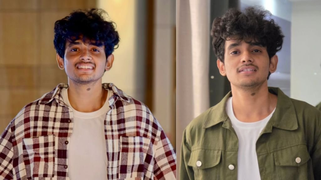 Charan Mahadev Age, Biography, Wiki, Tv Show List
