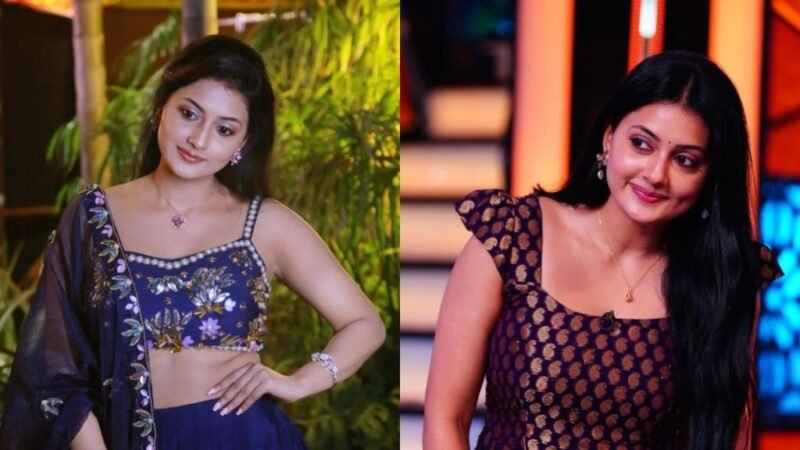 Debjani Modak