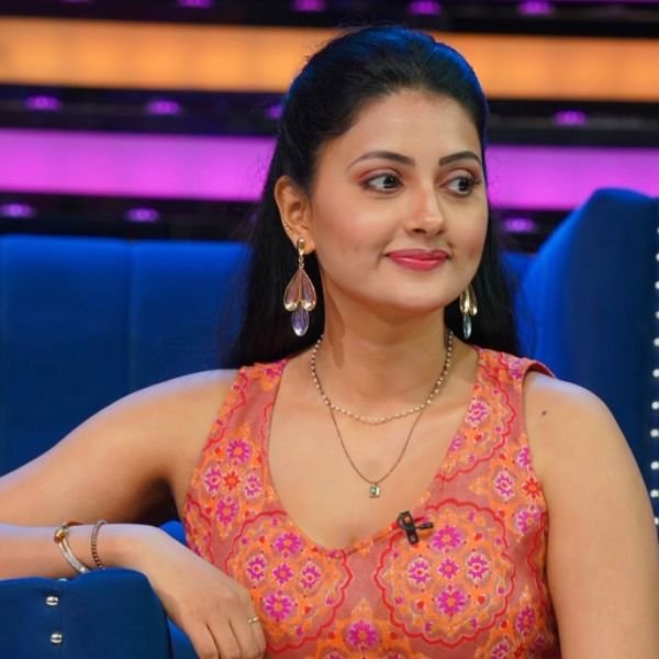 Debjani Modak Age