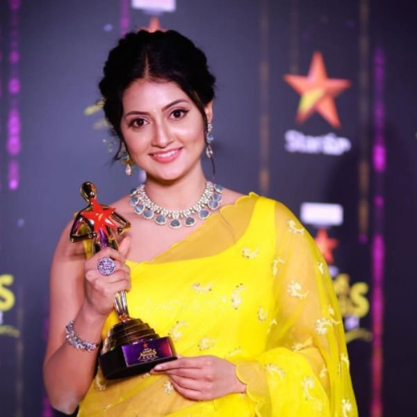 Debjani Modak Wiki