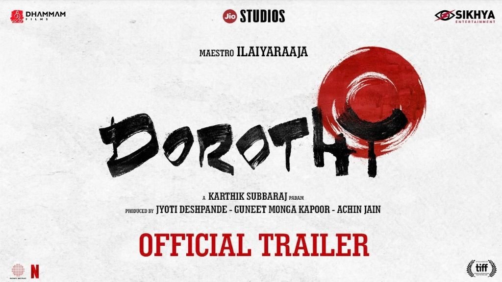 Dorothy Movie Box Office Collection, Budget, Cast, Hit Or Flop