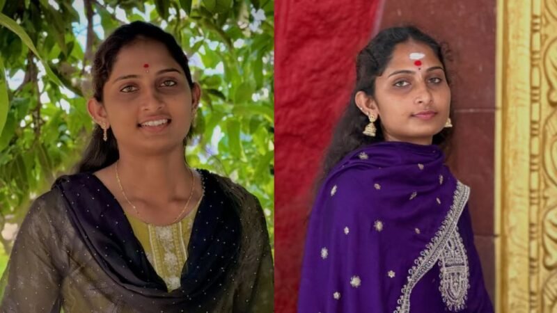 Gundeboina Jhansi
