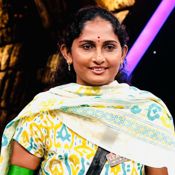 Gundeboina Jhansi Biography