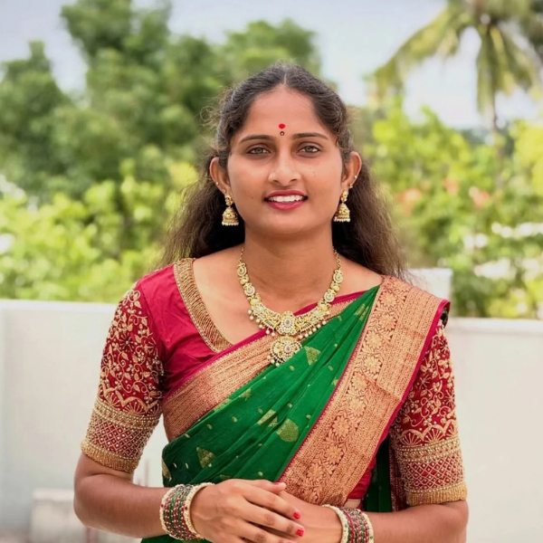 Gundeboina Jhansi Wiki