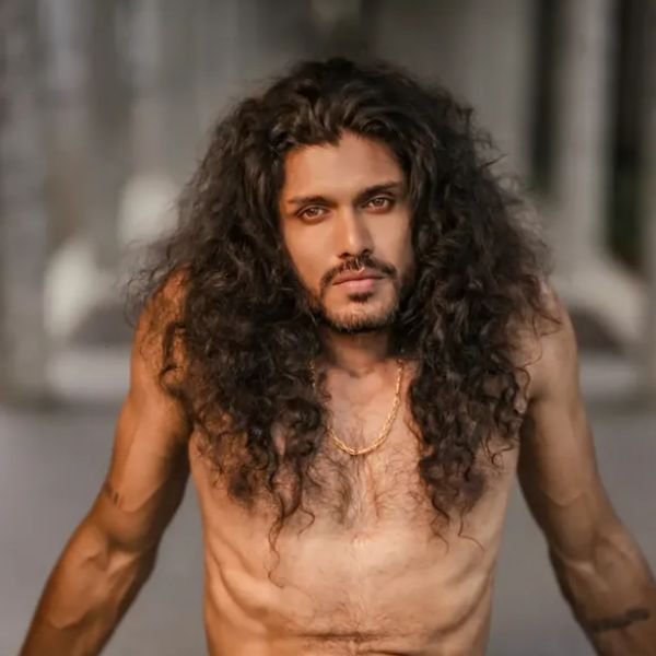 Jason Kaushi Age