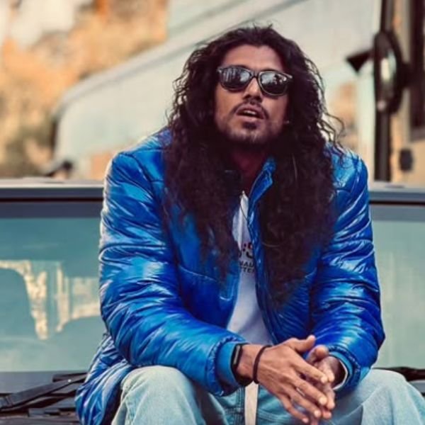 Jason Kaushi Biography