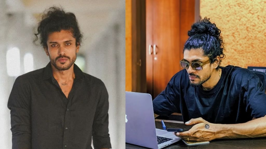 Jason Kaushi Biography: Age, Hometown, Movies and Bigg Boss Tamil 10