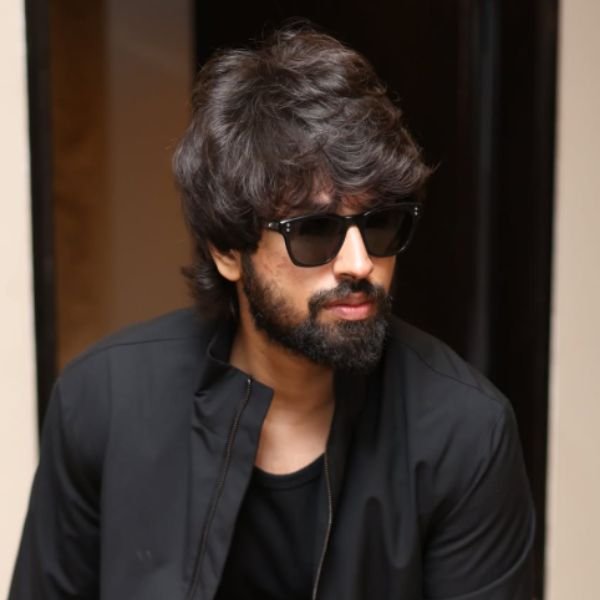 Javeed Sheriff Age