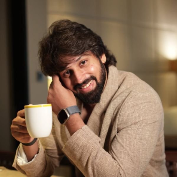 Javeed Sheriff Biography
