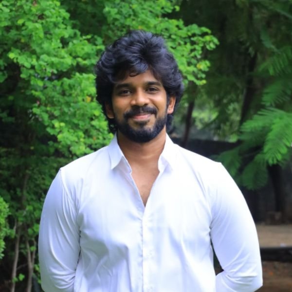 Kumaran Thangarajan Biography