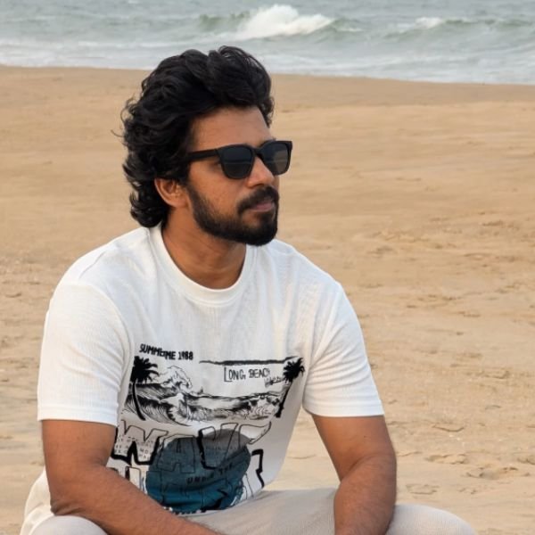 Kumaran Thangarajan Movies List