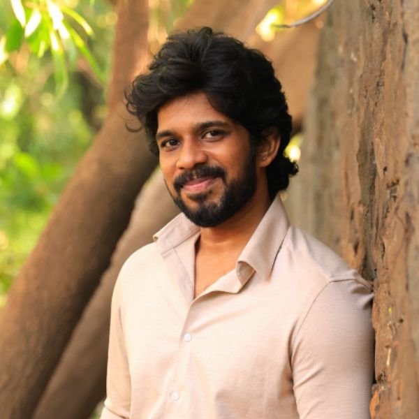 Kumaran Thangarajan Wiki