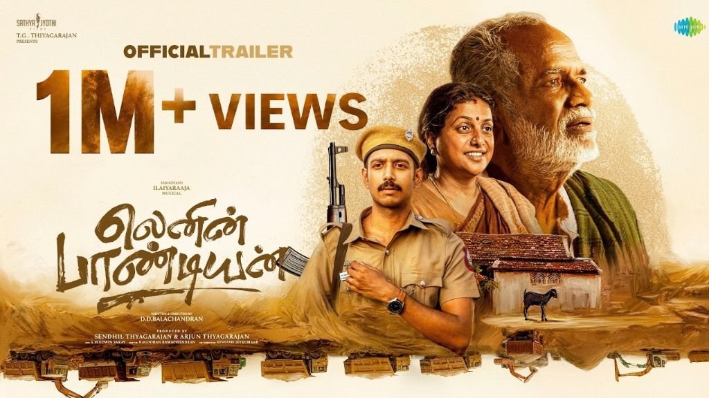 Lenin Pandiyan Movie Box Office Collection, Budget, Cast, Hit Or Flop