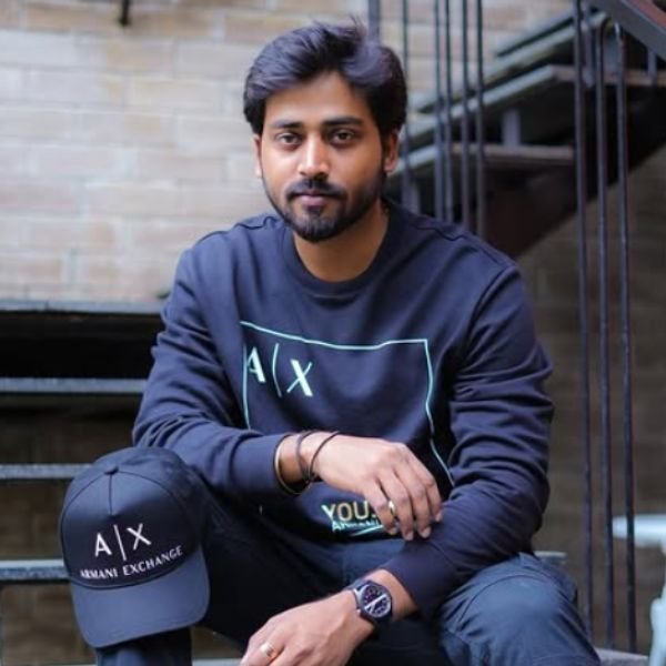 Mukesh Gowda Wiki