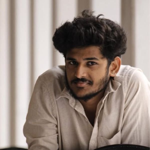 Mukesh MK Wiki