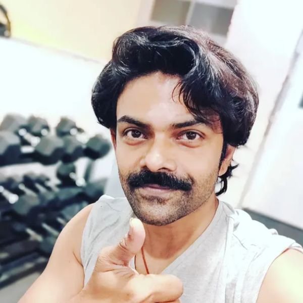 Raaghav Biography