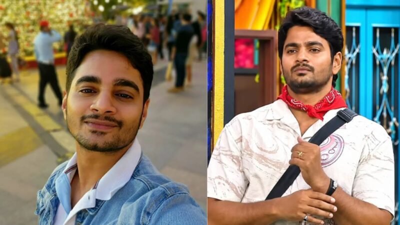 Rohit Naidu