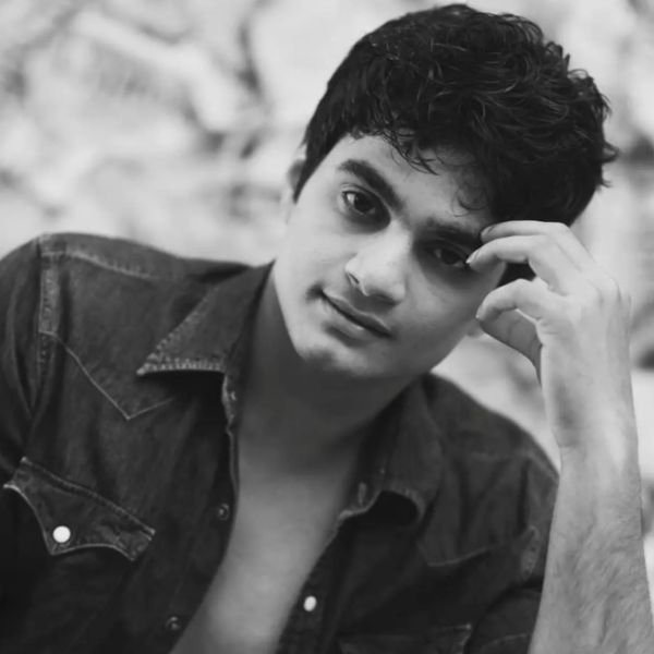 Rohit Naidu Biography