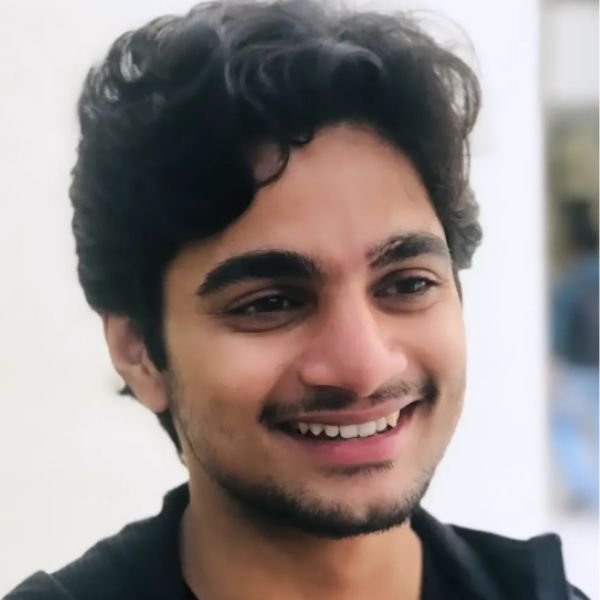 Rohit Naidu Wiki