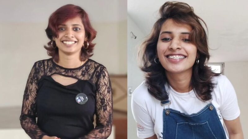 Shama M Biography: Age, Career and Bigg Boss Tamil 10