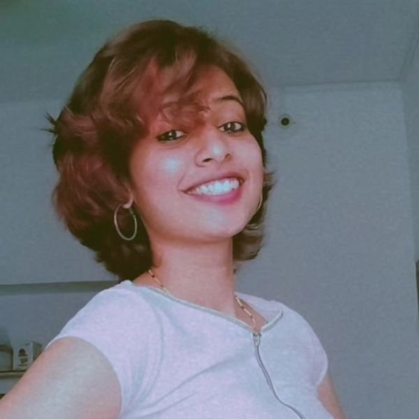 Shama M Biography