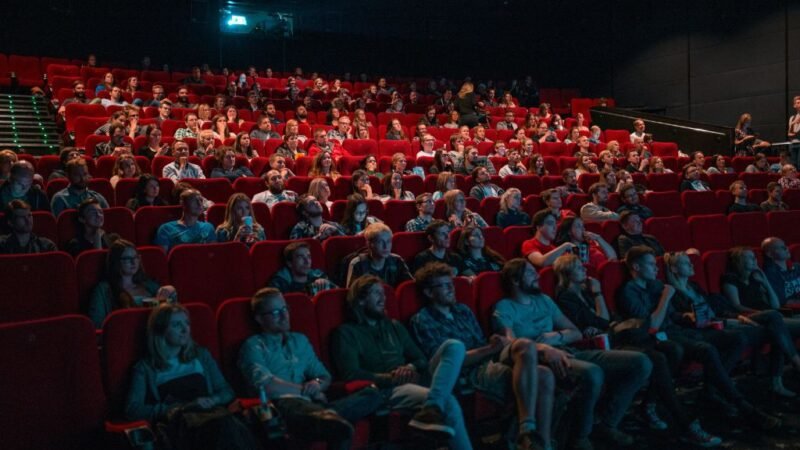 Six Box Office Numbers That Reveal More Than