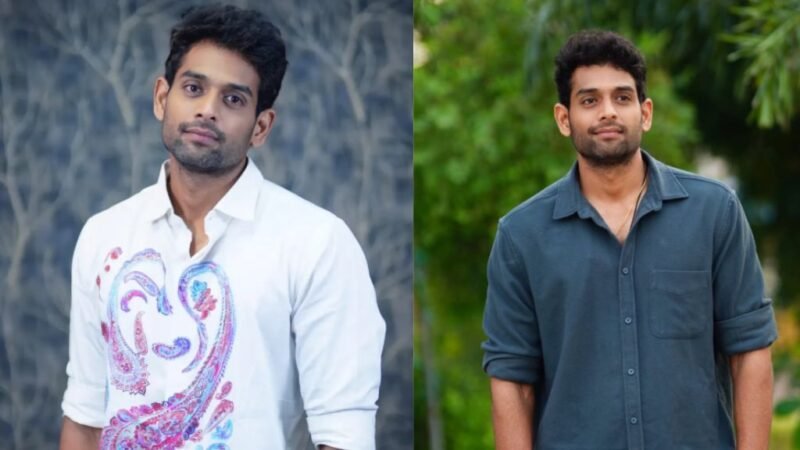 Sudheer Reddy