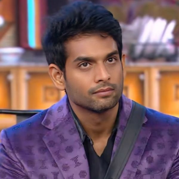 Sudheer Reddy Age