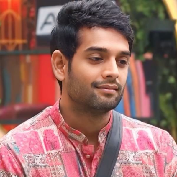 Sudheer Reddy Biography