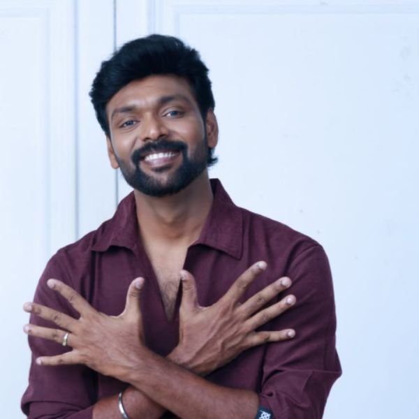 Vinoth Babu Age