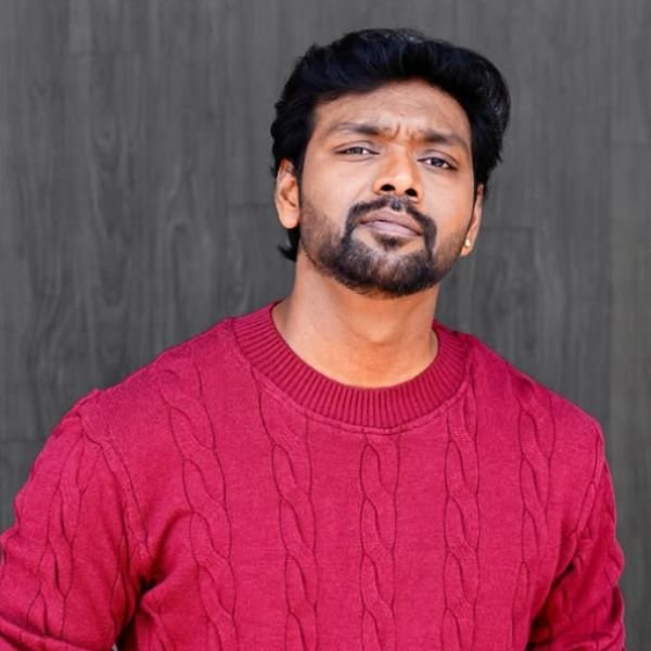 Vinoth Babu Biography